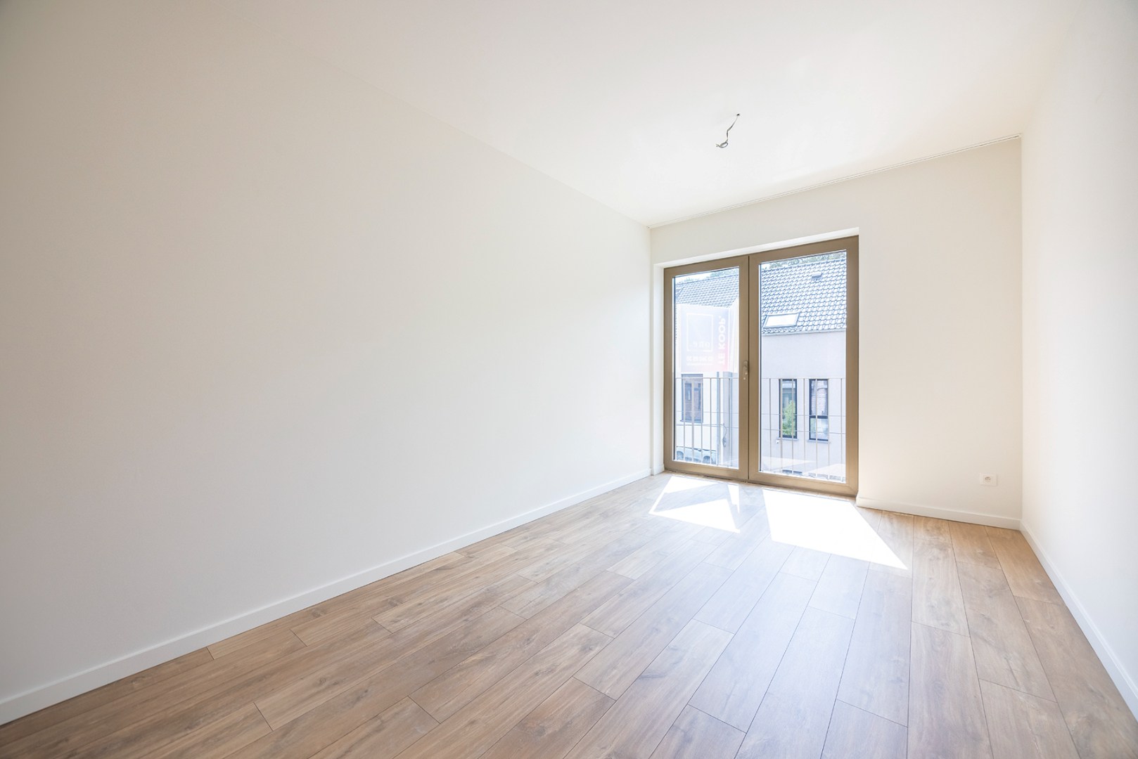 Appartement à louer à Anvers avec 1 chambre - photo 4