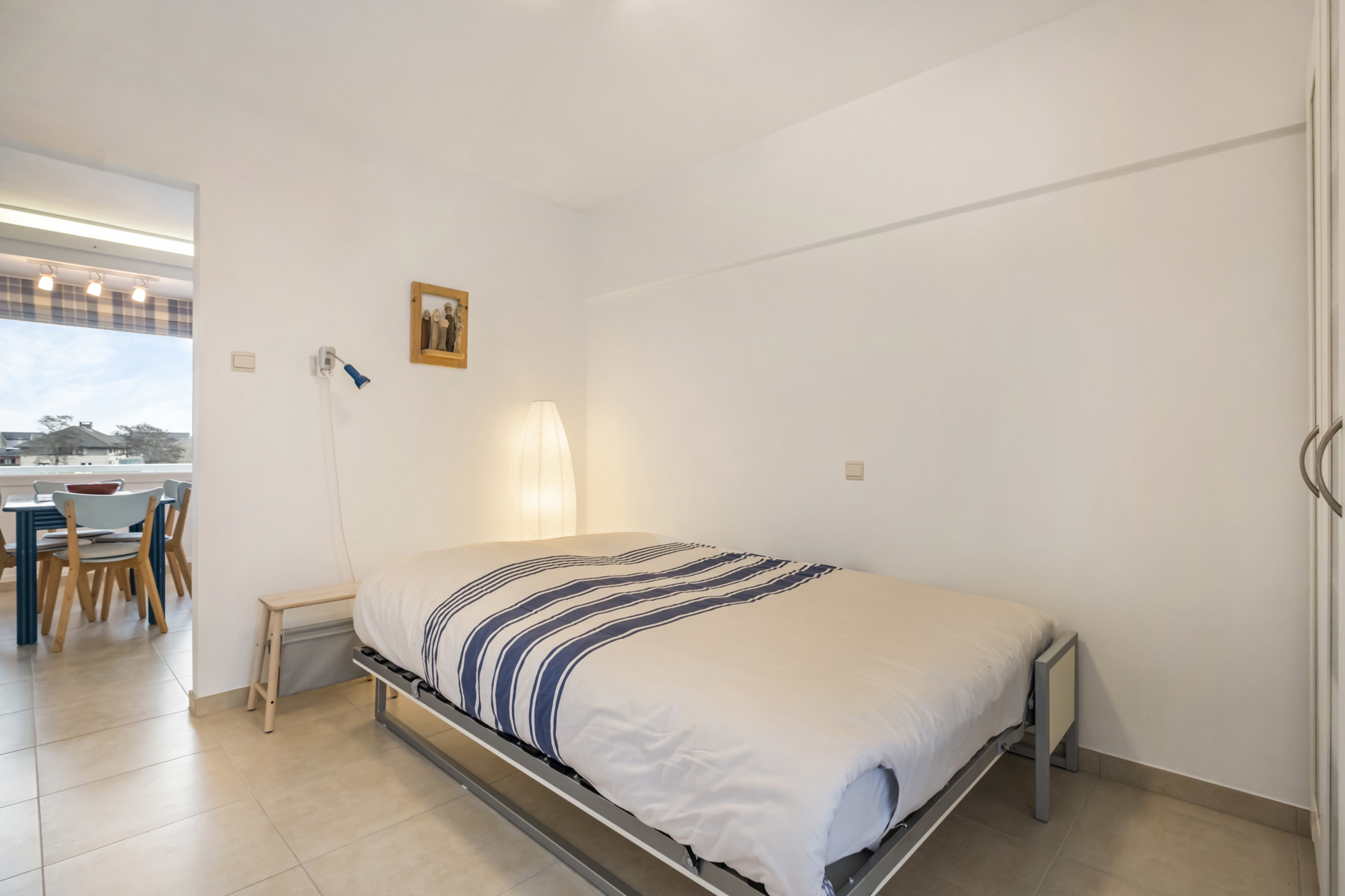 Mooi verzorgd vakantie appartement in Park ATLANTIS De Haan. - foto 3