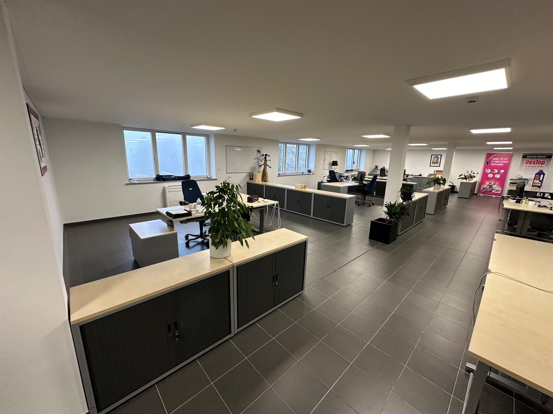 Commercial à louer à Alost - photo 3