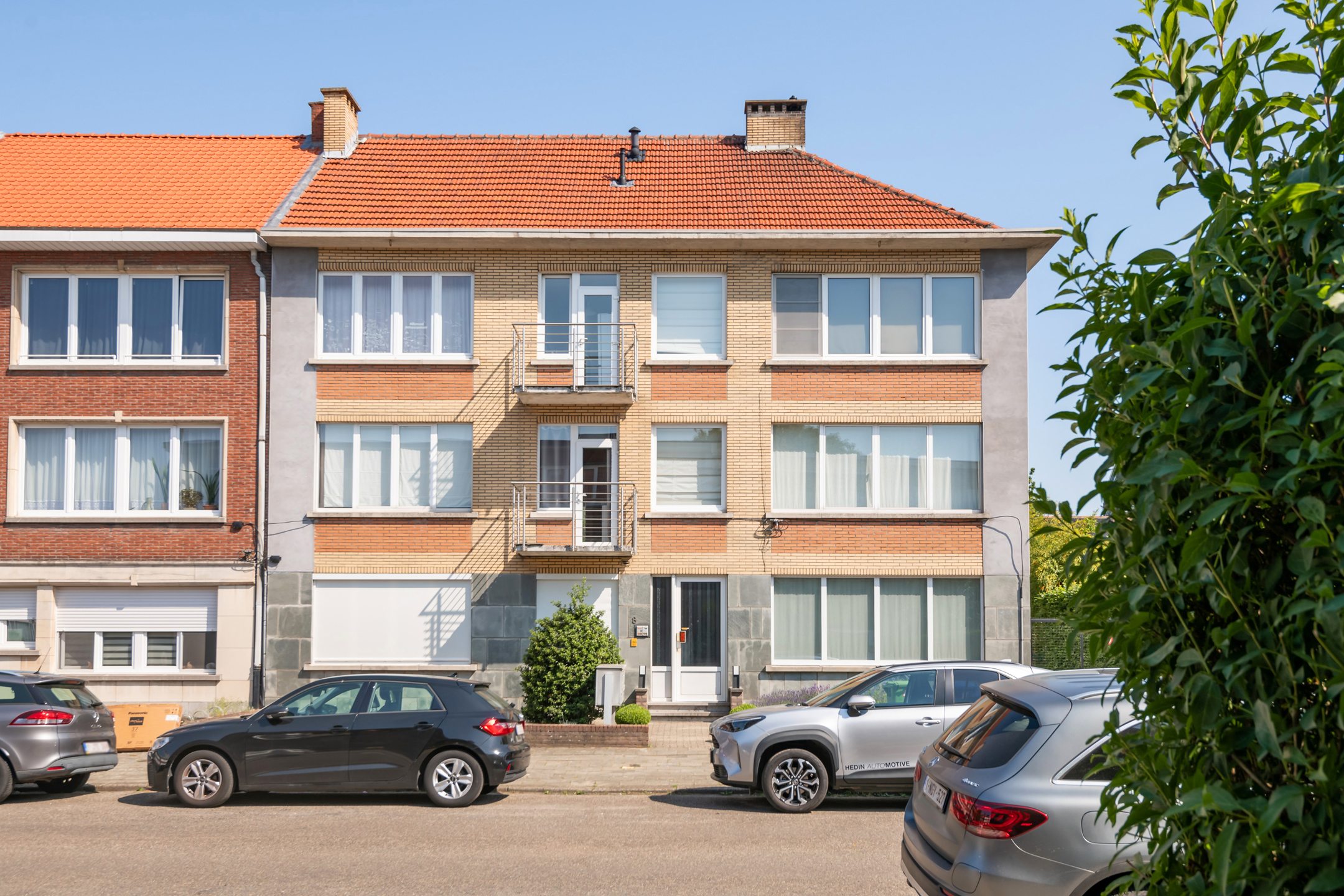 app met 2slpks + parking (wijk Oosterveld) - foto 4