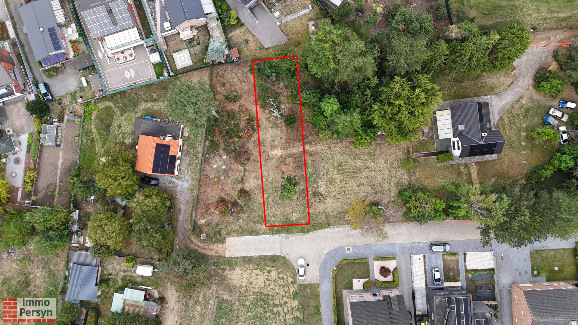 Land for sale in Averbode - photo 1