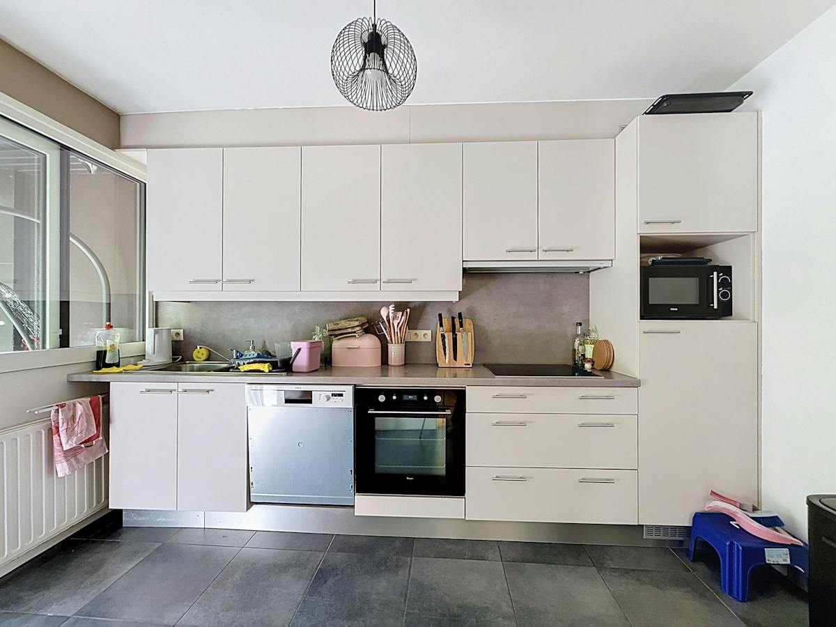 Ruim appartement met twee slaapkamers te huur in Kortrijk - foto 5