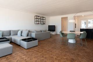 Apartment for rent in Ostend