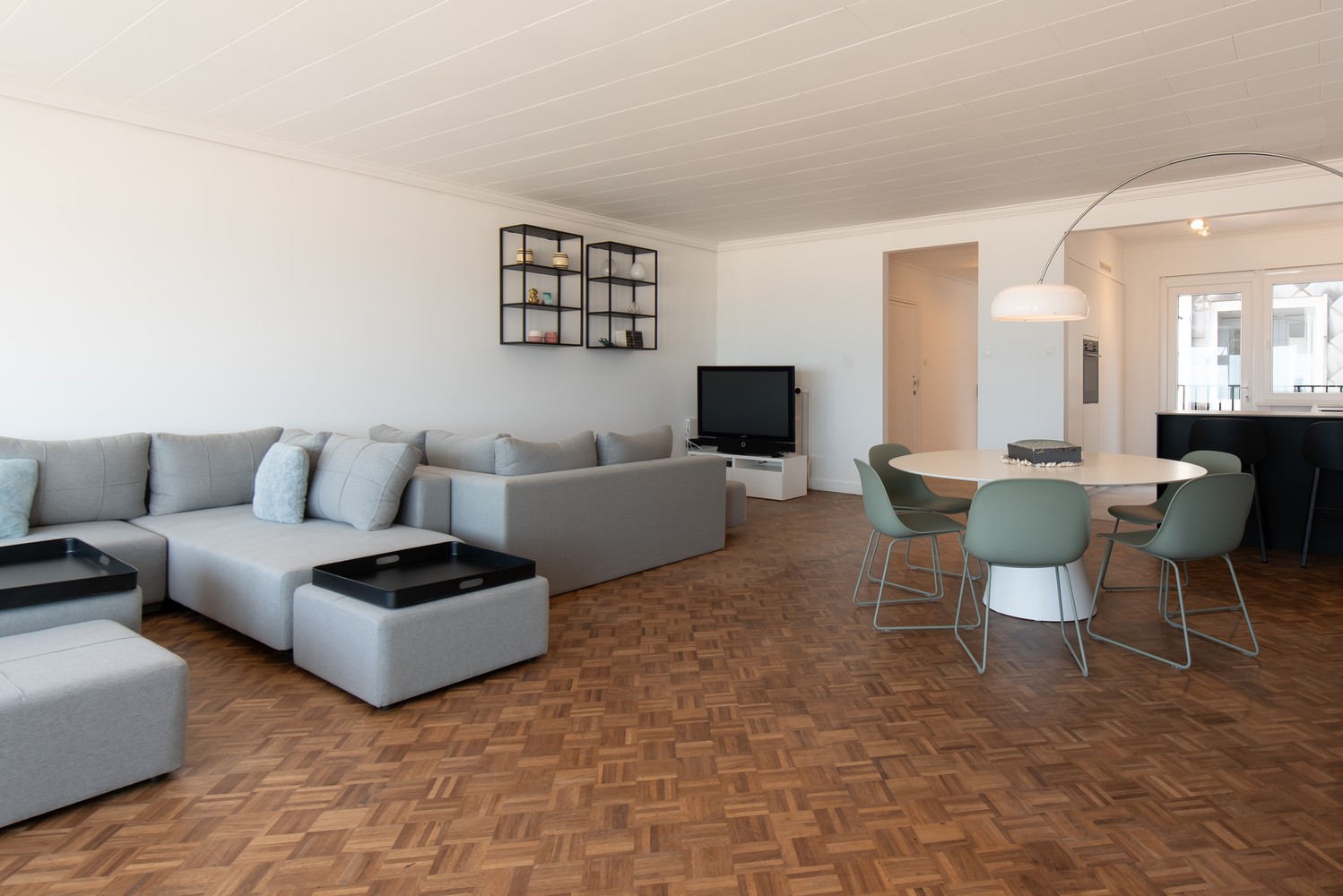 Apartment for rent in Ostend with 3 bedrooms - photo 3