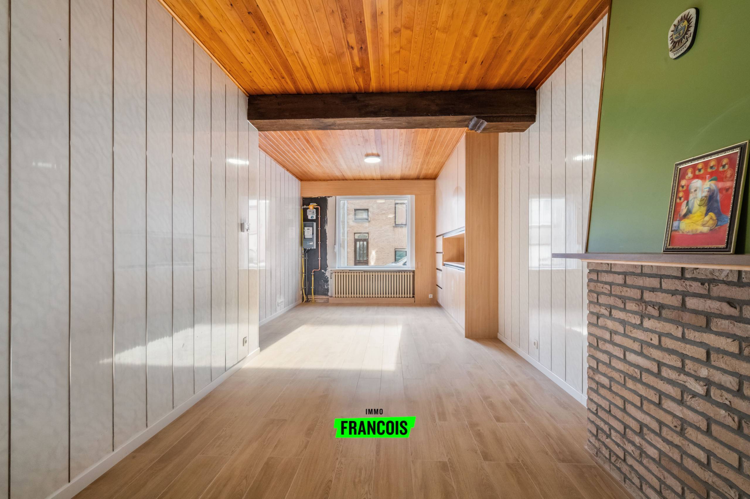 Maison à vendre à Bredene avec 4 chambres - photo 2