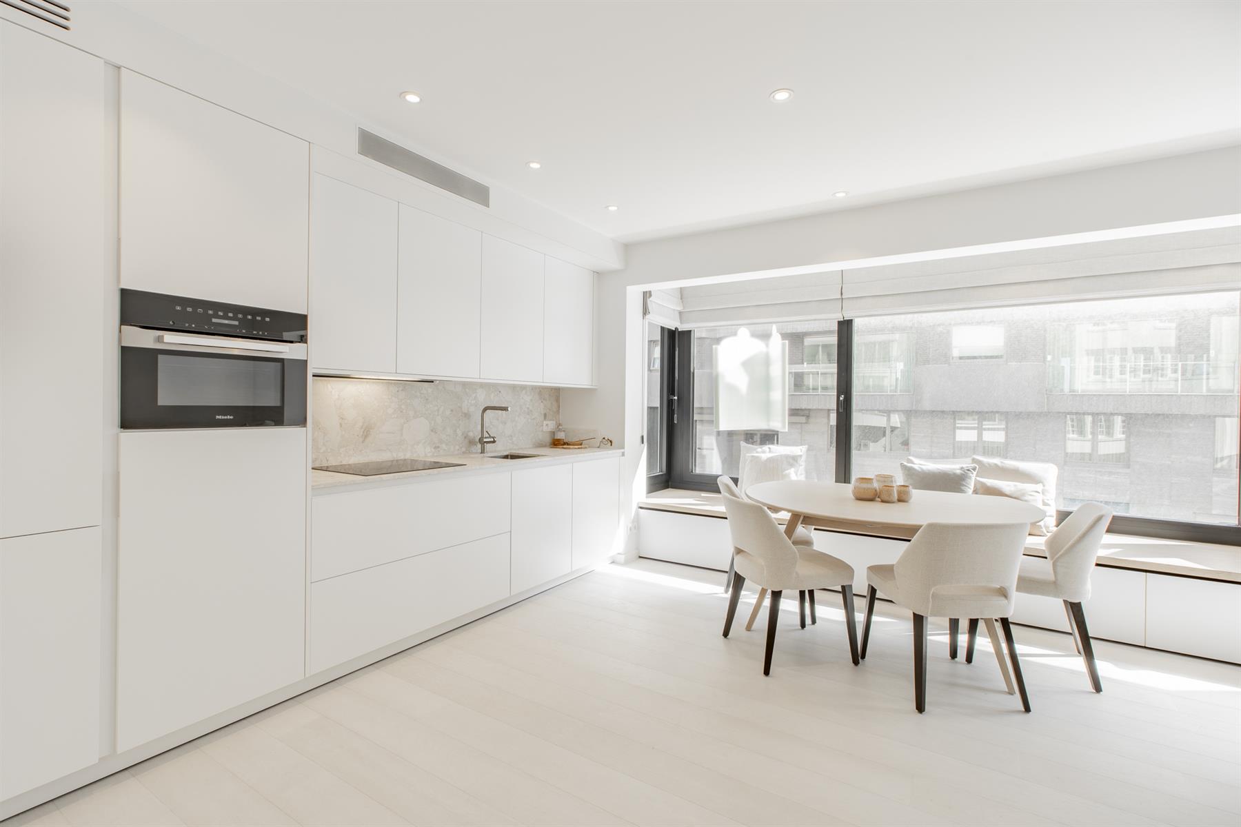 Appartement à vendre à Knokke-Heist avec 2 chambres - photo 3