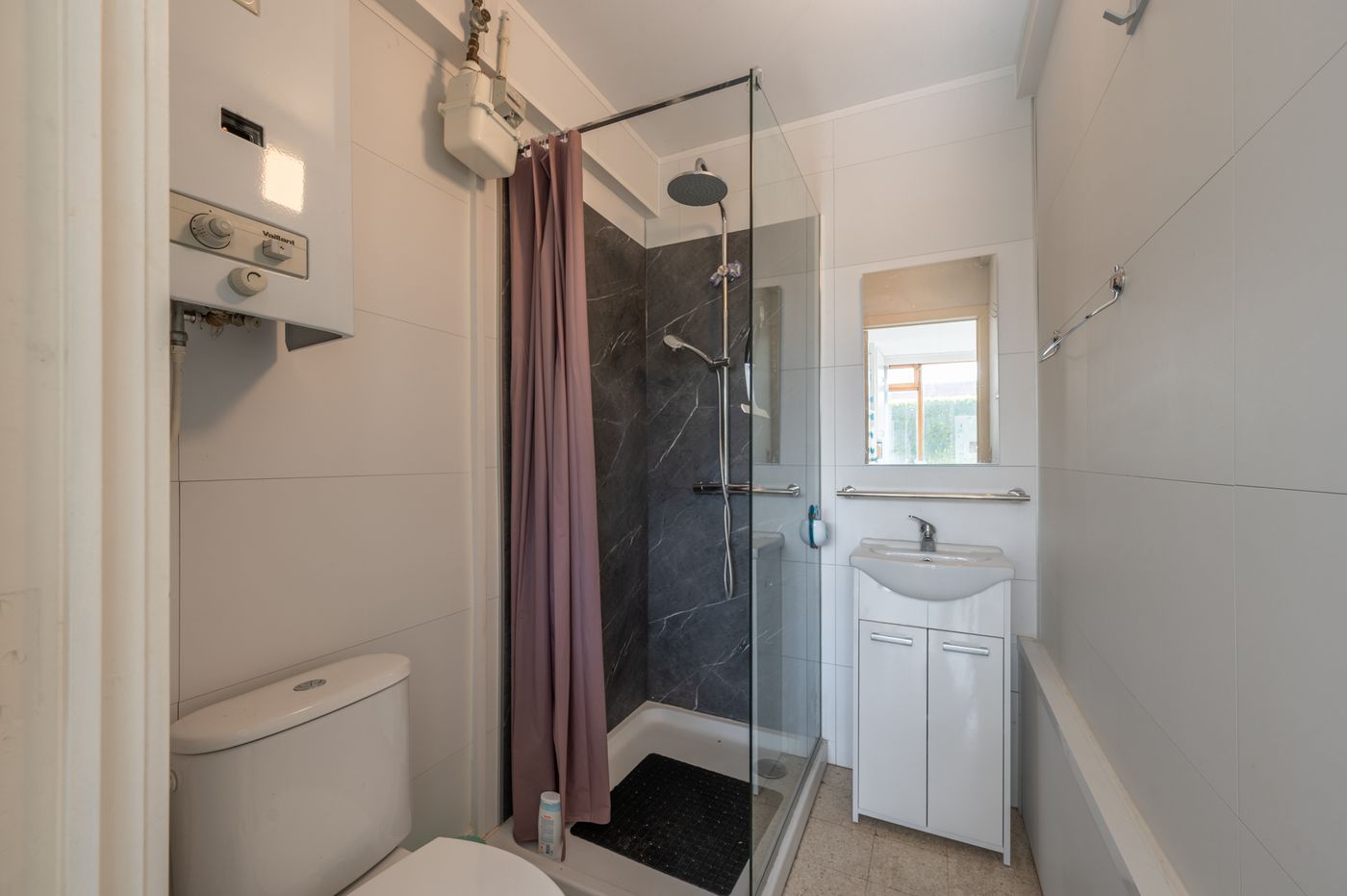 Lichtrijk en rustig gelegen 1-slaapkamerappartement in De Haan (Vosseslag) - photo 5