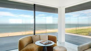 Exclusief Hoekappartement – Residentie De Blanke Top, CadzandIntroductieIn het hart van het stijlvolle Cadzand vind je dit uitzonderlijke...