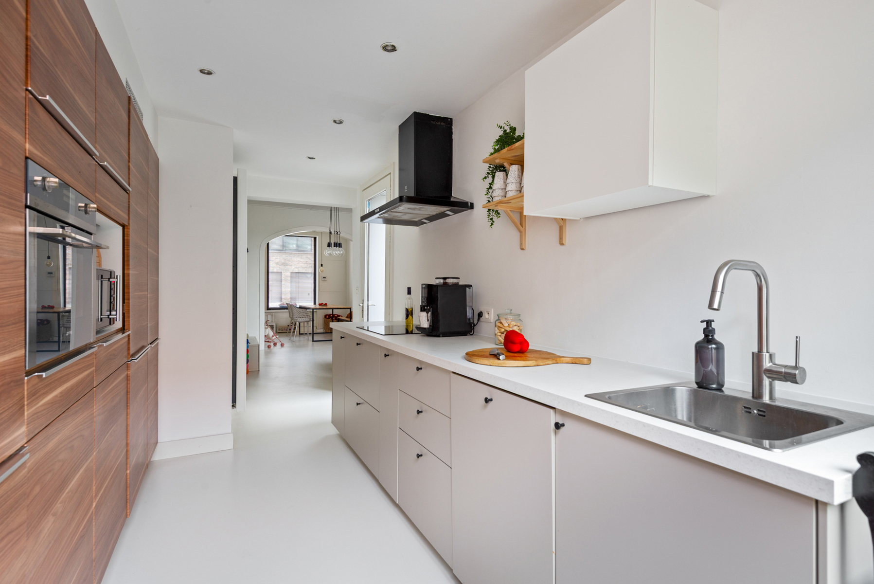 Leuke starterswoning met 3 slaapkamers - foto 5