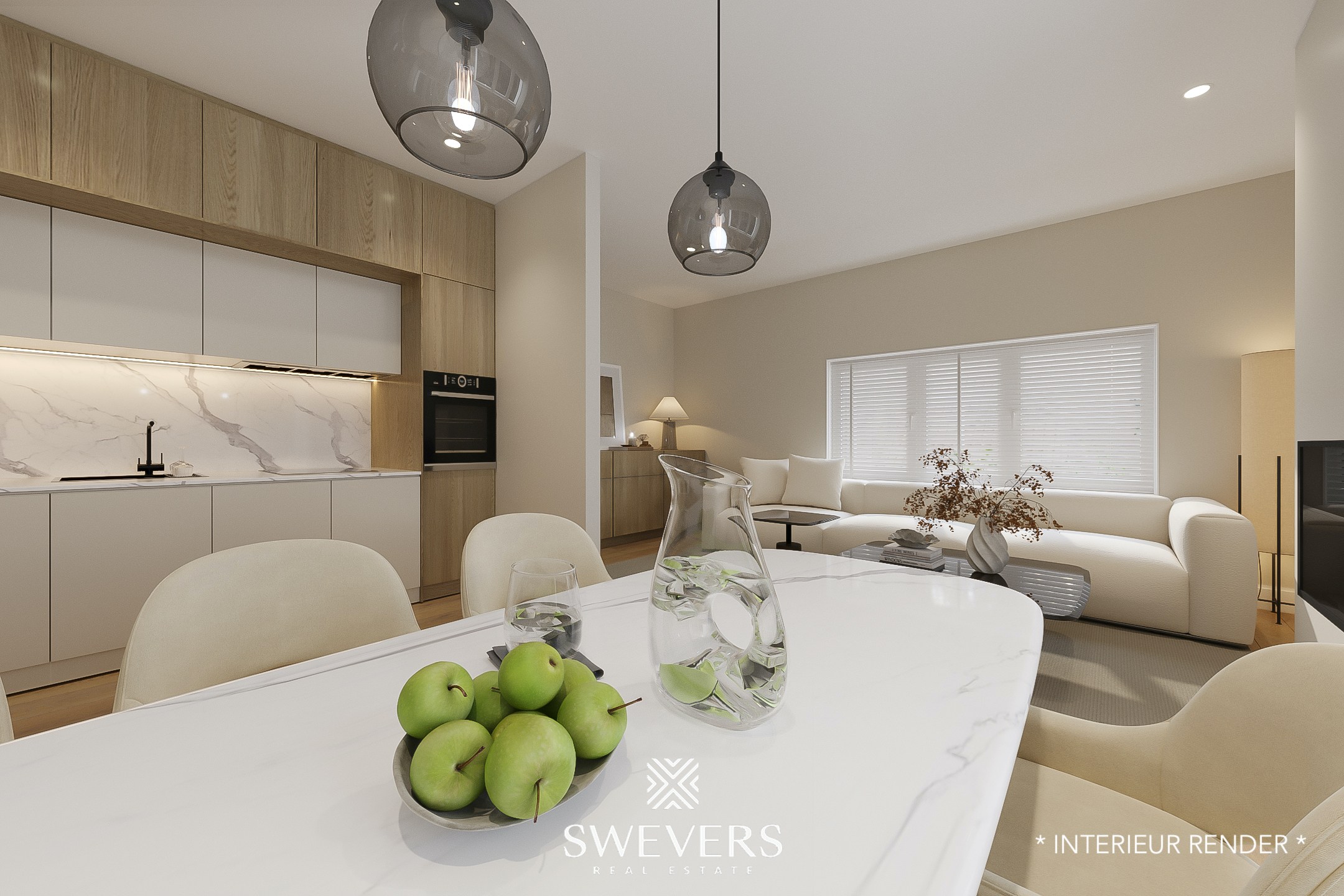 Karaktervol appartement met potentieel op toplocatie te Hasselt centrum - foto 3