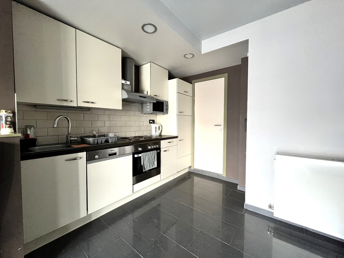 Charmant 1 slpk-appartement op toplocatie - foto 5
