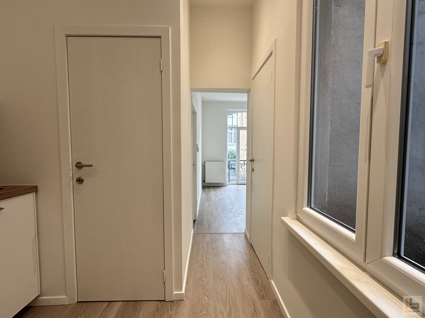 Gerenoveerd 1 slpk- appartement - foto 5