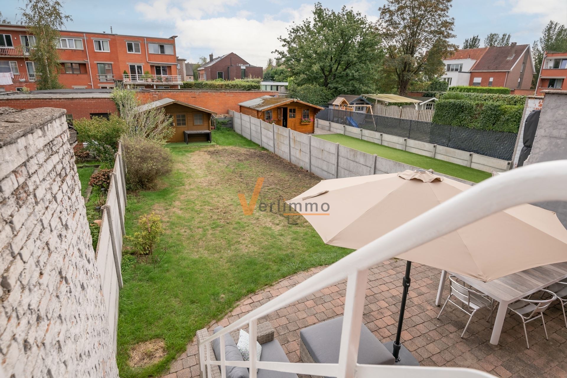 Maison à vendre à Schoten avec 3 chambres - photo 4