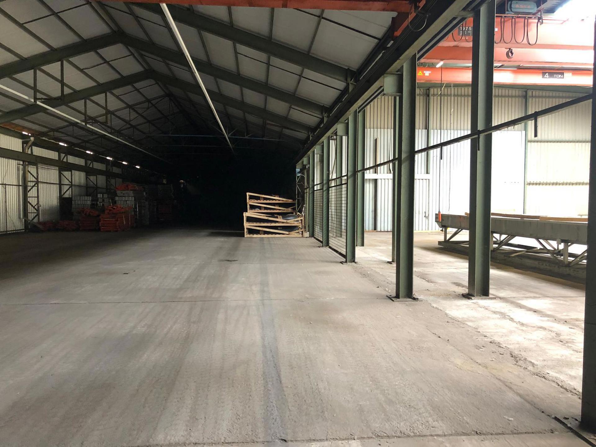 Commercial à louer à Willebroek - photo 5