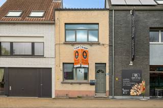 House for sale in Herentals