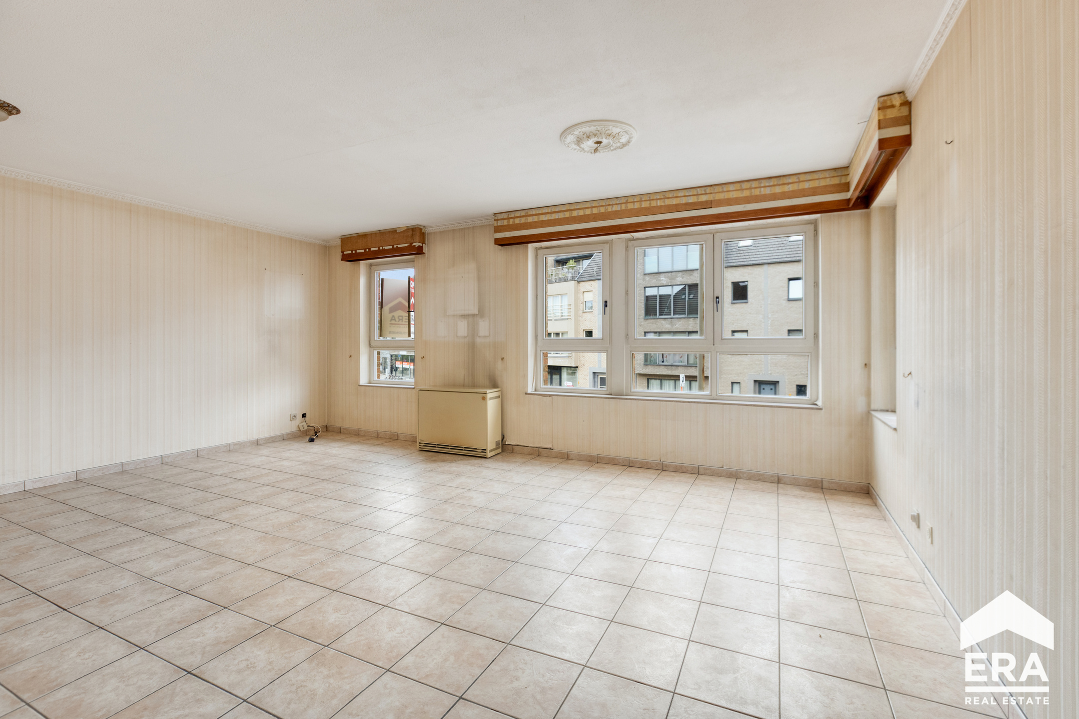 Op te frissen appartement te koop in Lommel! - foto 4