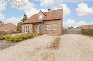 House for sale in Genk