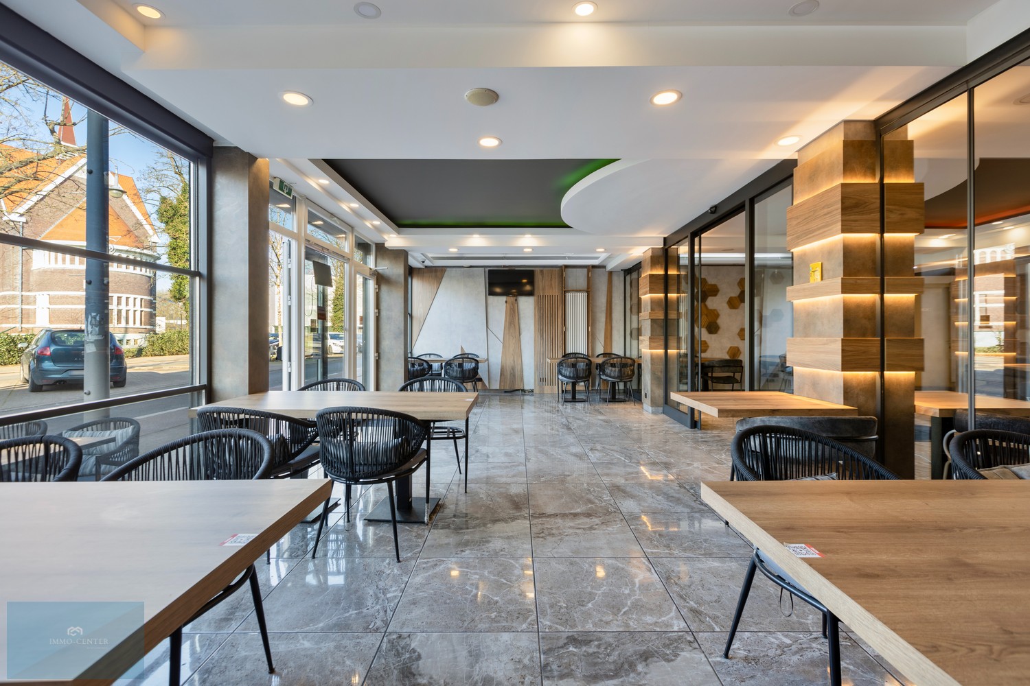 Commercial for rent in Genk - photo 5