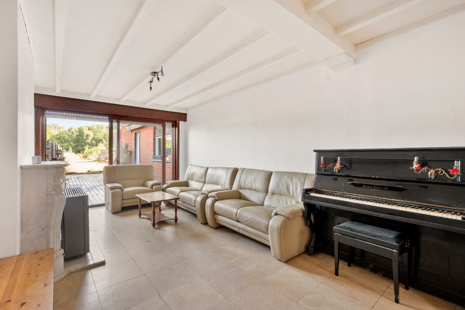 Maison spacieuse avec 4 chambres sur 560 m² à Wervik - photo 2