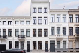 Apartment for sale in Antwerp