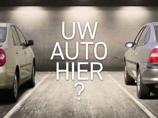 Garage for sale in Lier