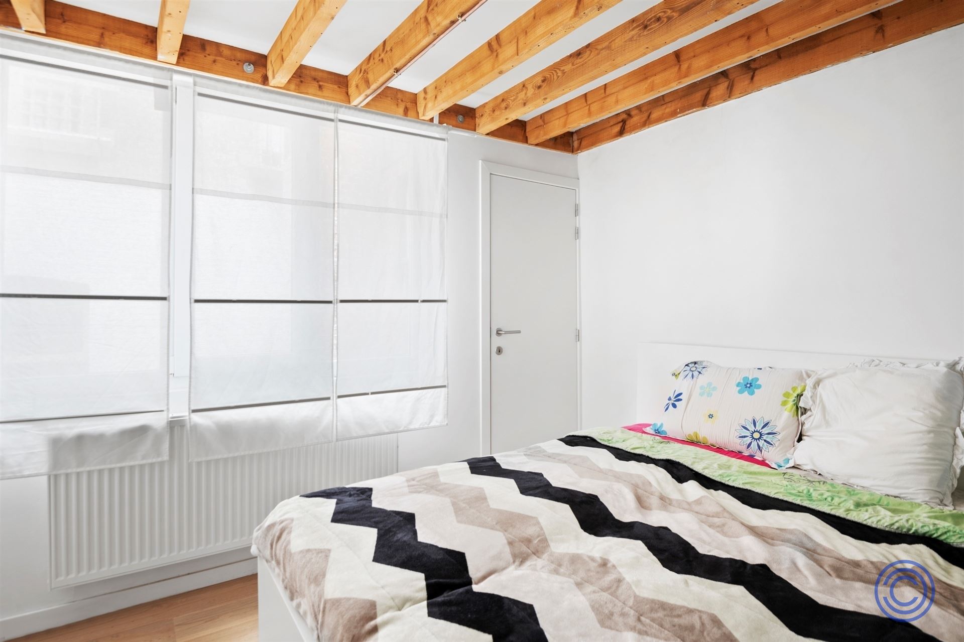 Energiezuinig, instapklaar appartement op TOP-locatie! - foto 4