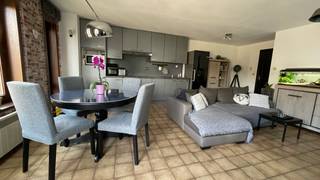 Charmant bemeubeld 1-slaapkamerappartement in hartje centrumDit gezellige appartement is gelegen op de tweede verdieping van een kleinschalig gebouw...