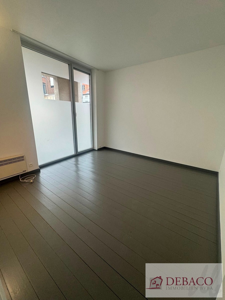 Mooi gelijkvloers appartement op gunstige locatie te Leuven! - foto 5