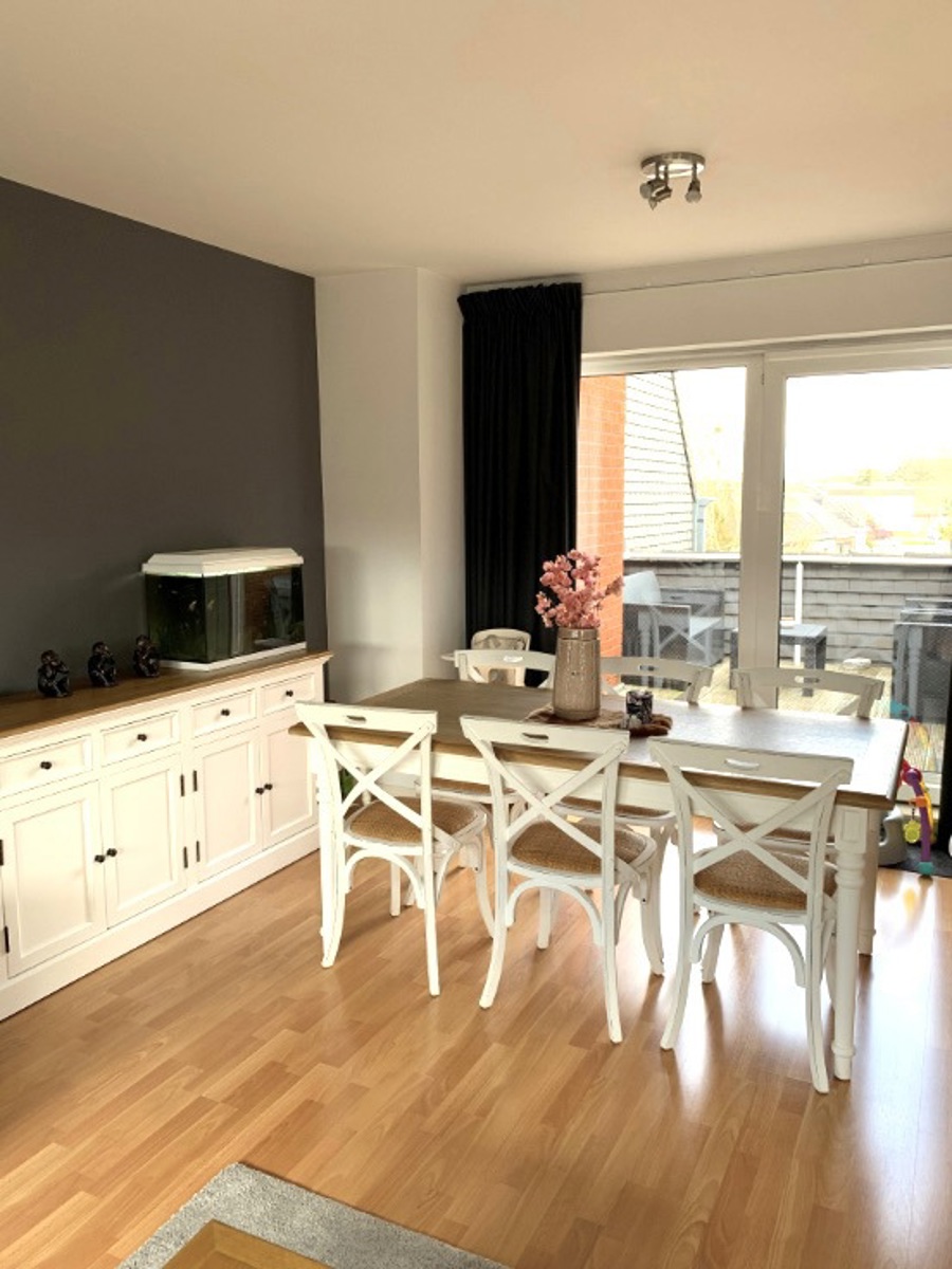 Te huur: appartement met ruim terras te Aalst! - foto 5