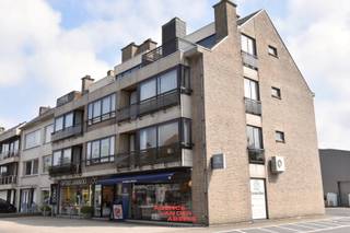 Apartment for rent in Bruges