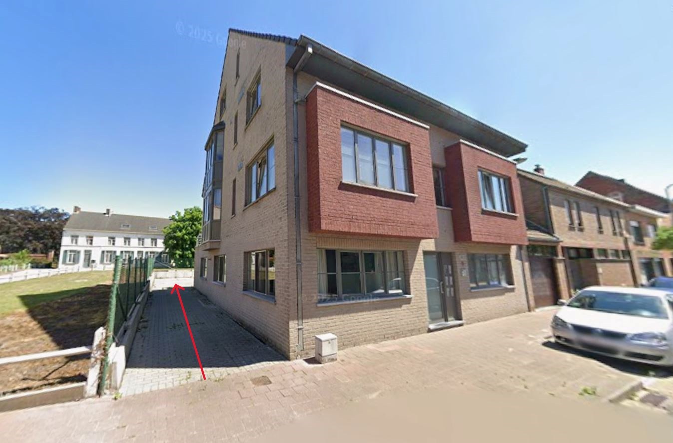 Garage for rent in Handzame - photo 5