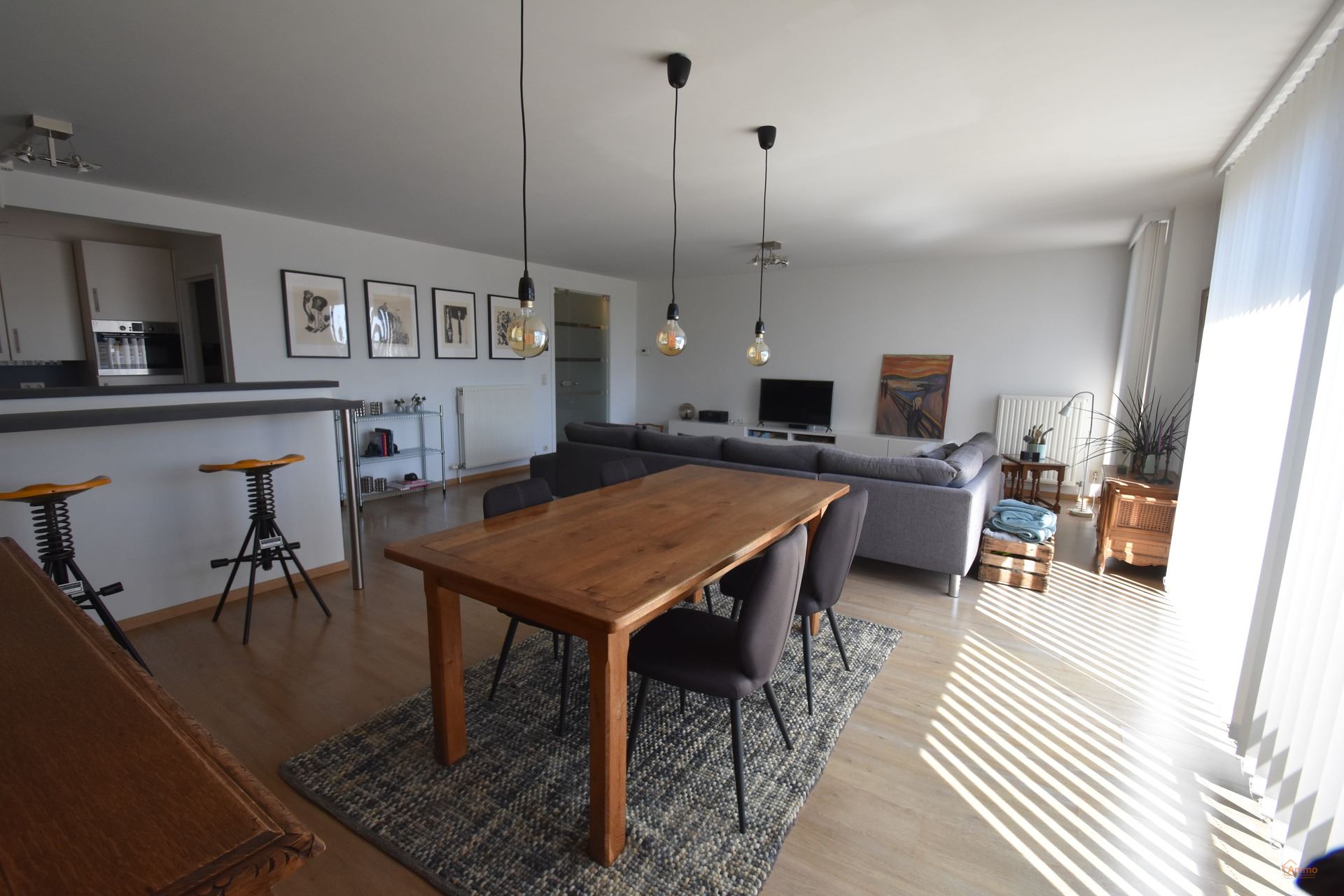 Appartement - foto 4