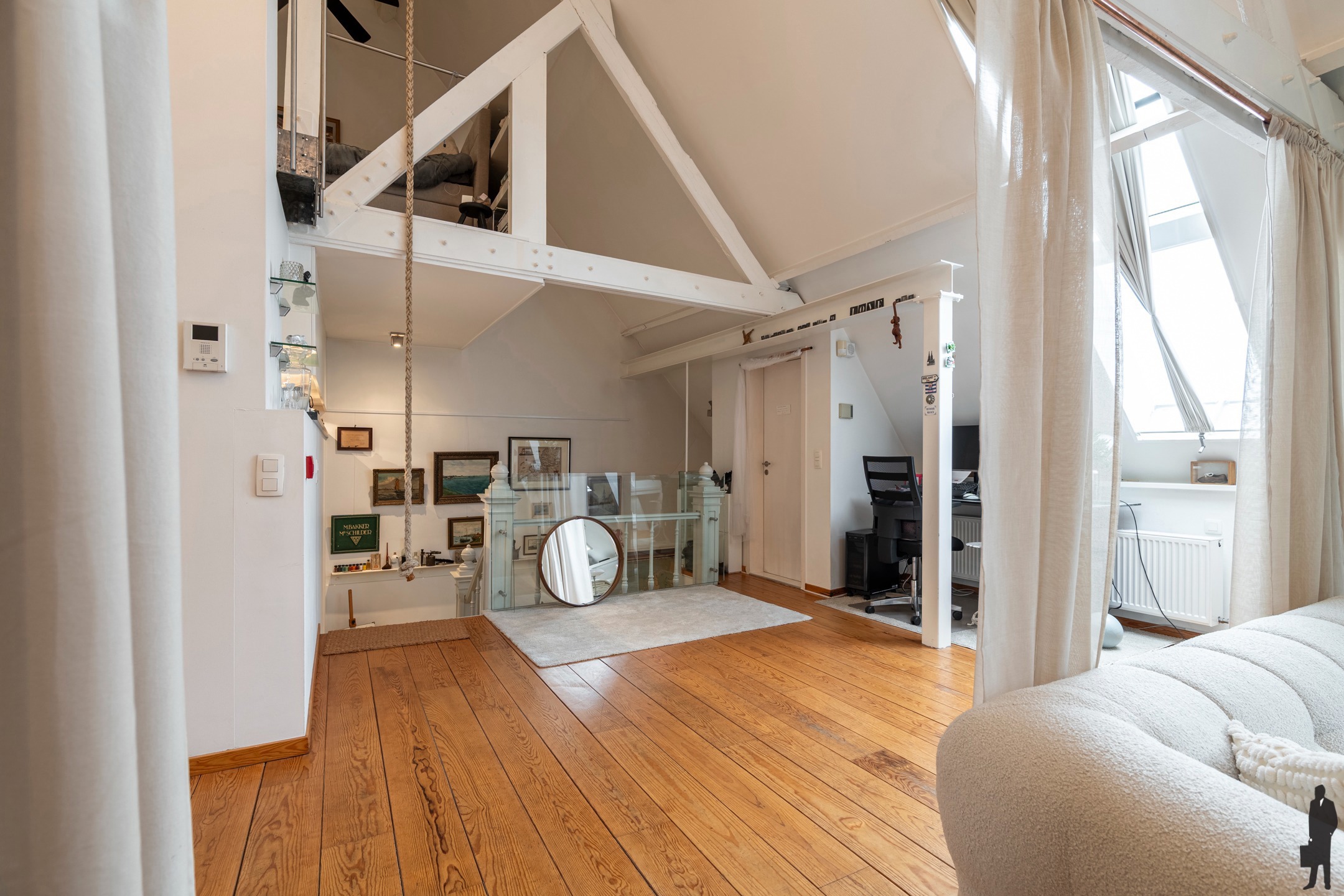 Appartement à vendre à Hoogstraten avec 1 chambre - photo 5