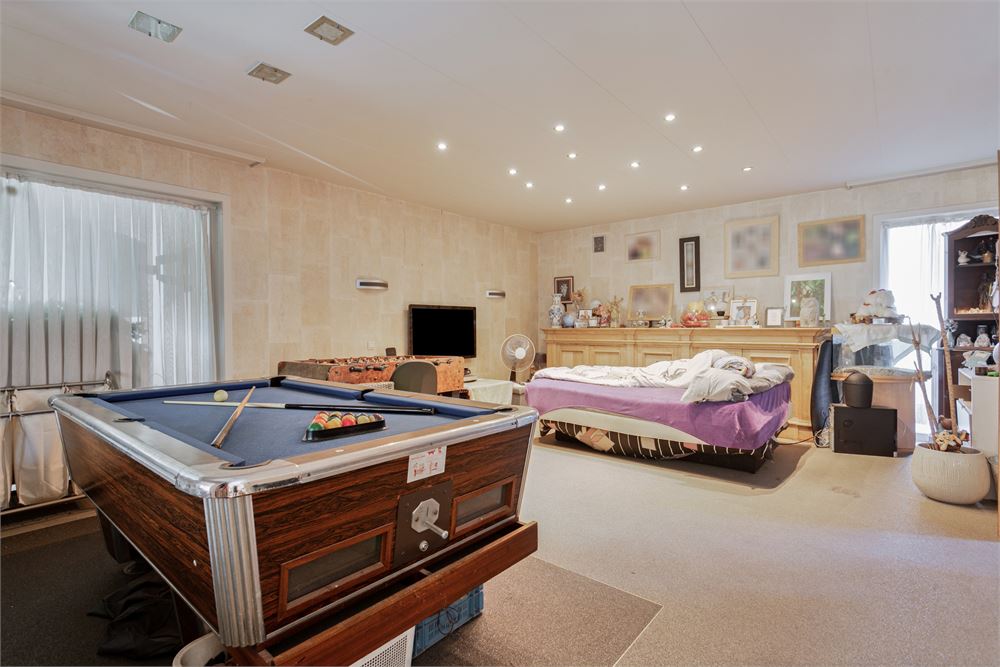 Af te werken eengezinswoning - foto 2