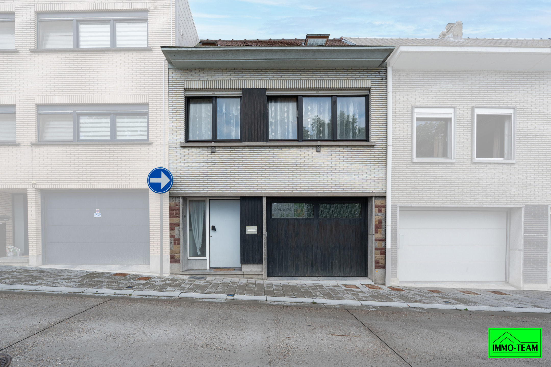 House for sale in Liedekerke