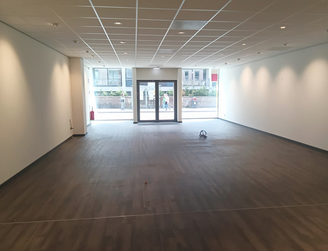 GOED GELEGEN HANDELSRUIMTE TERVUREN - foto 2