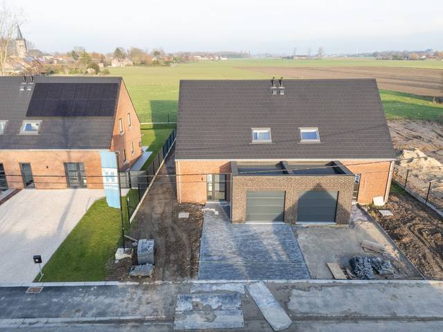 Projet à vendre à Saint-Léger