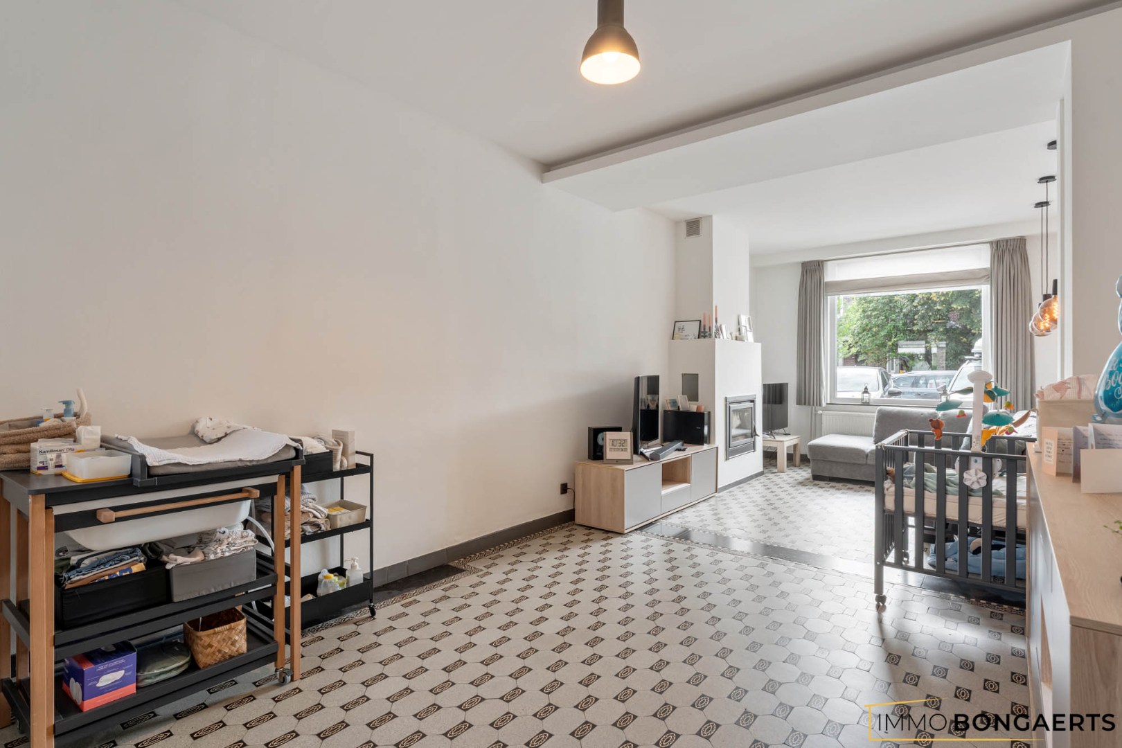 Karaktervolle woning in het centrum van Bree - foto 4