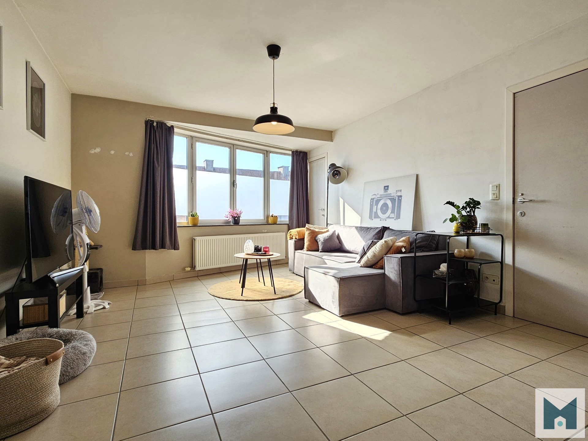 Appartement à louer à Termonde avec 1 chambre - photo 2