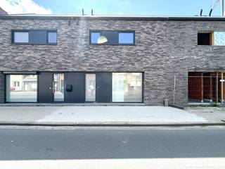 Op zoek naar een instapklare woning in een rustige, kindvriendelijke buurt? Deze moderne nieuwbouwwoning biedt alles wat je nodig hebt...