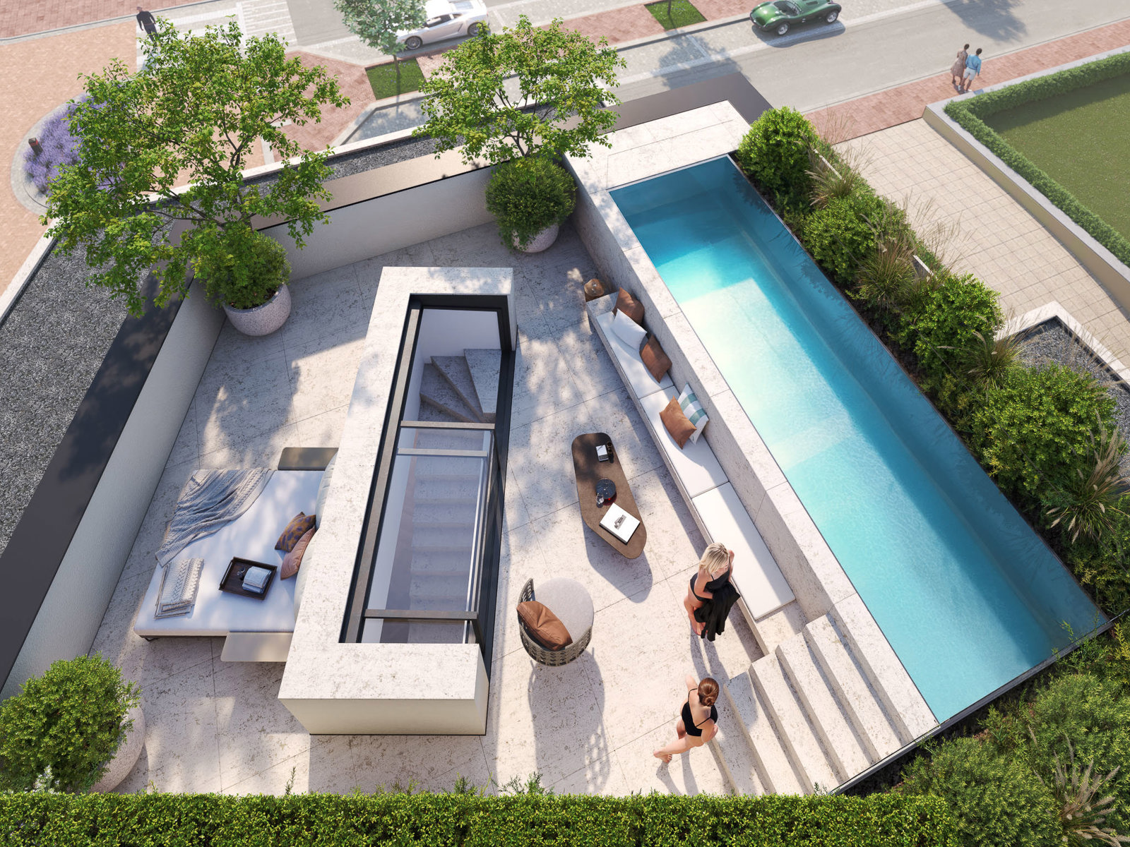 Appartement à vendre à Knokke-Heist avec 3 chambres - photo 5