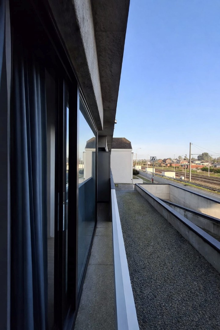 Apartment for rent in Aalter with 1 bedroom - photo 5