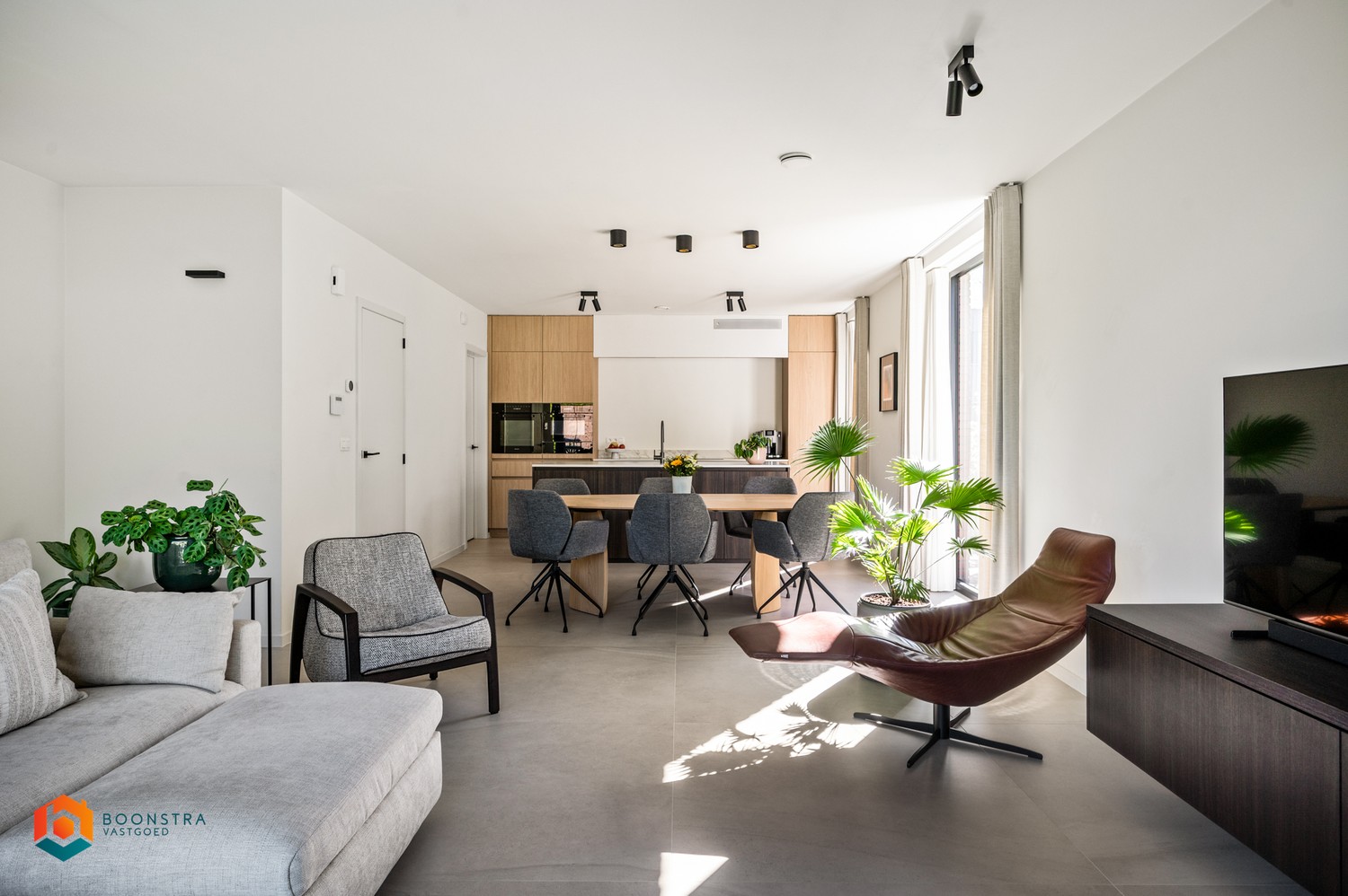 Energiezuinige halfopen bebouwing op perceel van 523 m² - foto 5