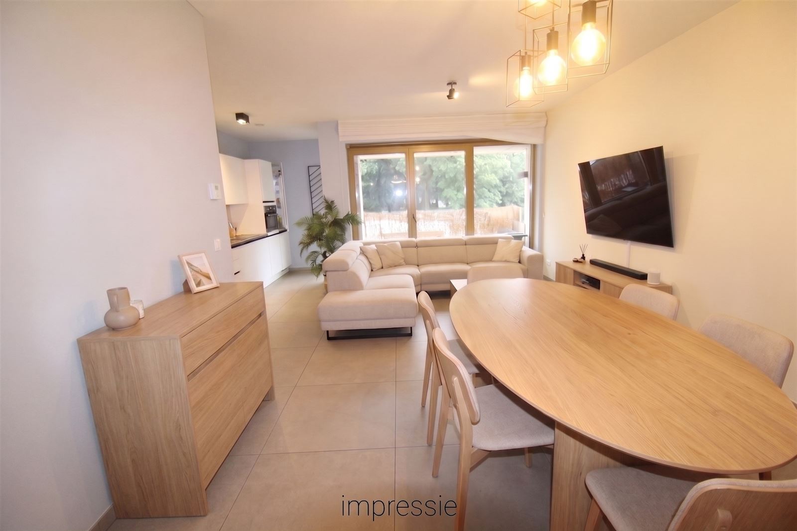 Appartement - foto 4