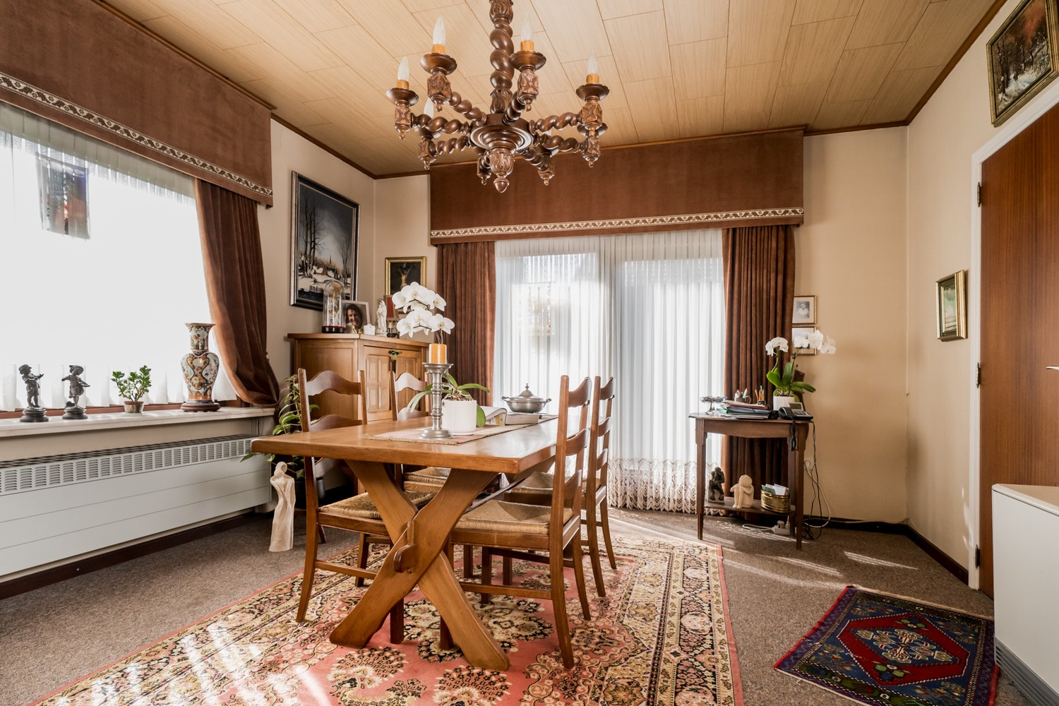 Uitstekend onderhouden bungalow in rustige woonwijk - foto 5