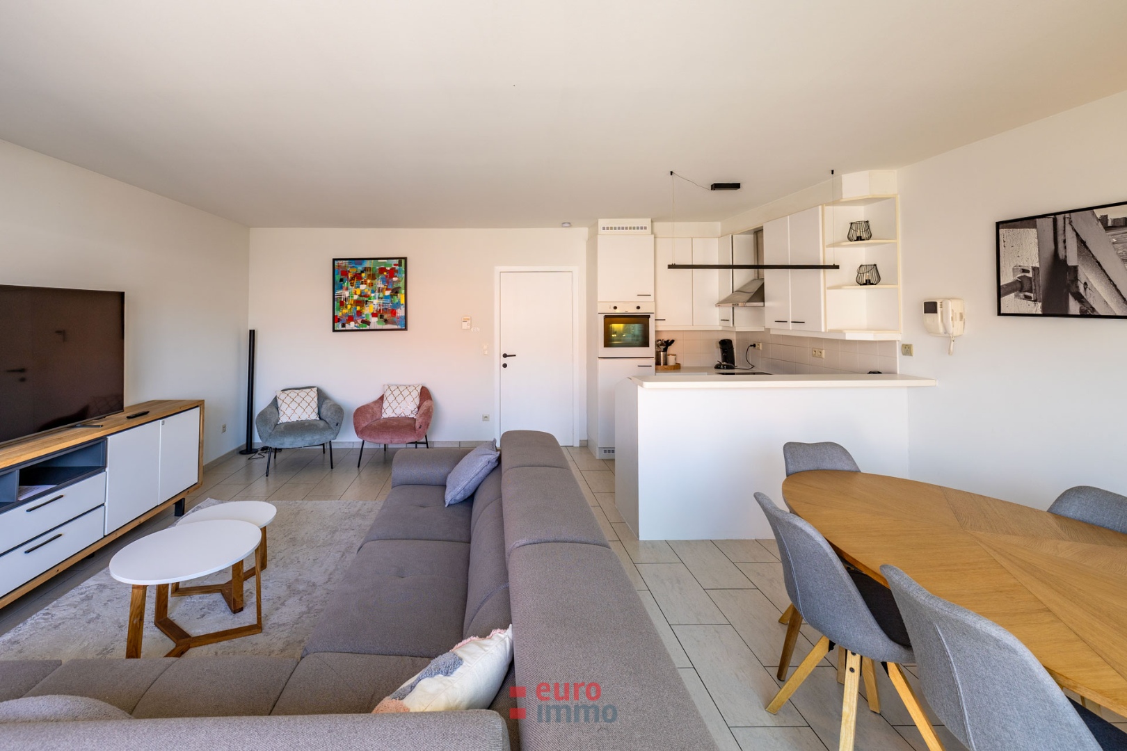 Residentie Bernardus C - 0503 - photo 2