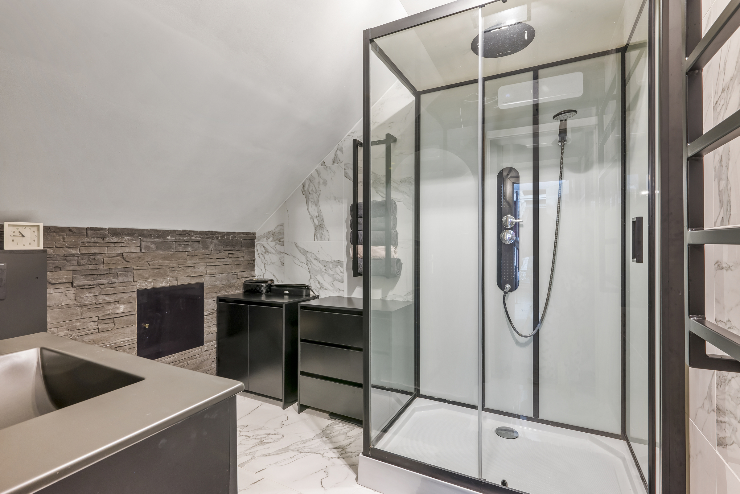 Gezellige vakantiewoning met 2 slaapkamers in het groen - foto 5