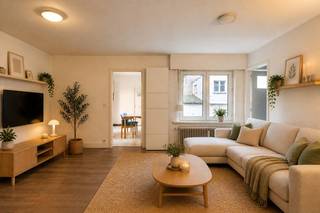 Appartement à vendre à Gand