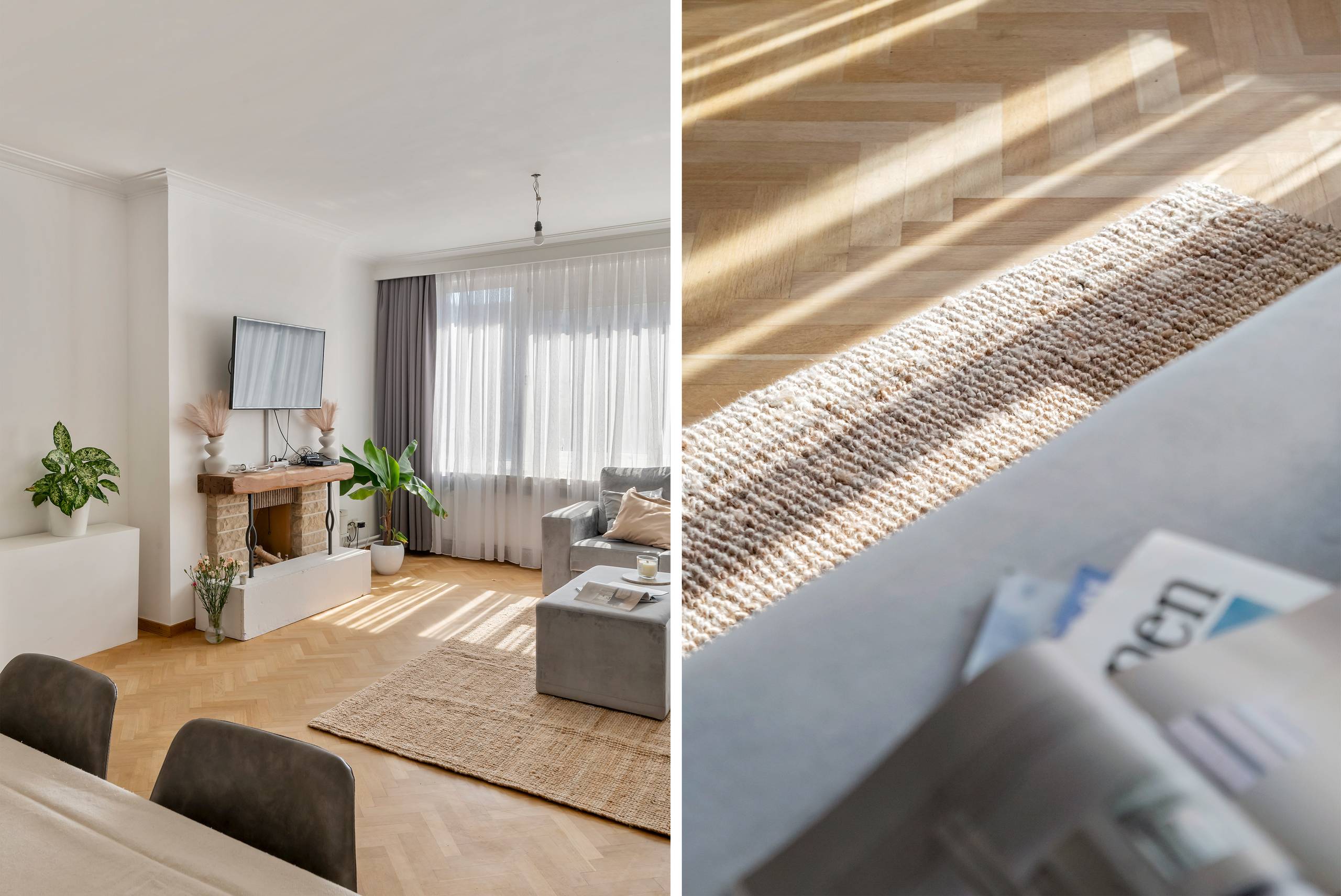 Appartement à vendre à Wilrijk avec 3 chambres - photo 3