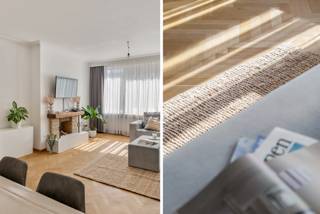 Apartment for sale in Antwerp